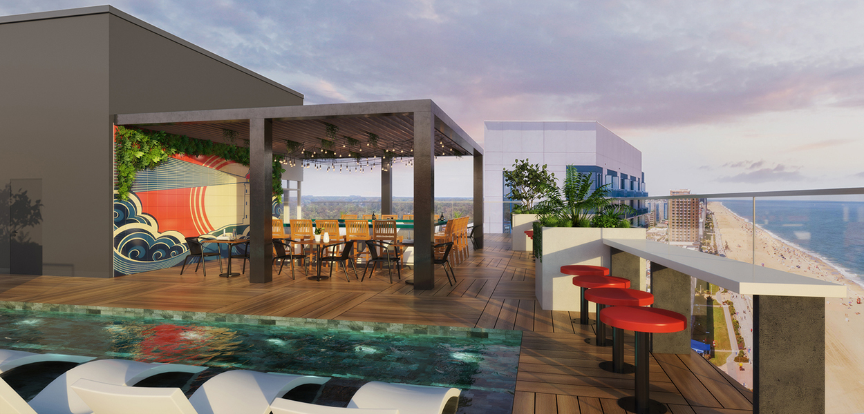 27 Atlantic Virginia Beach, VA | Welcome Home