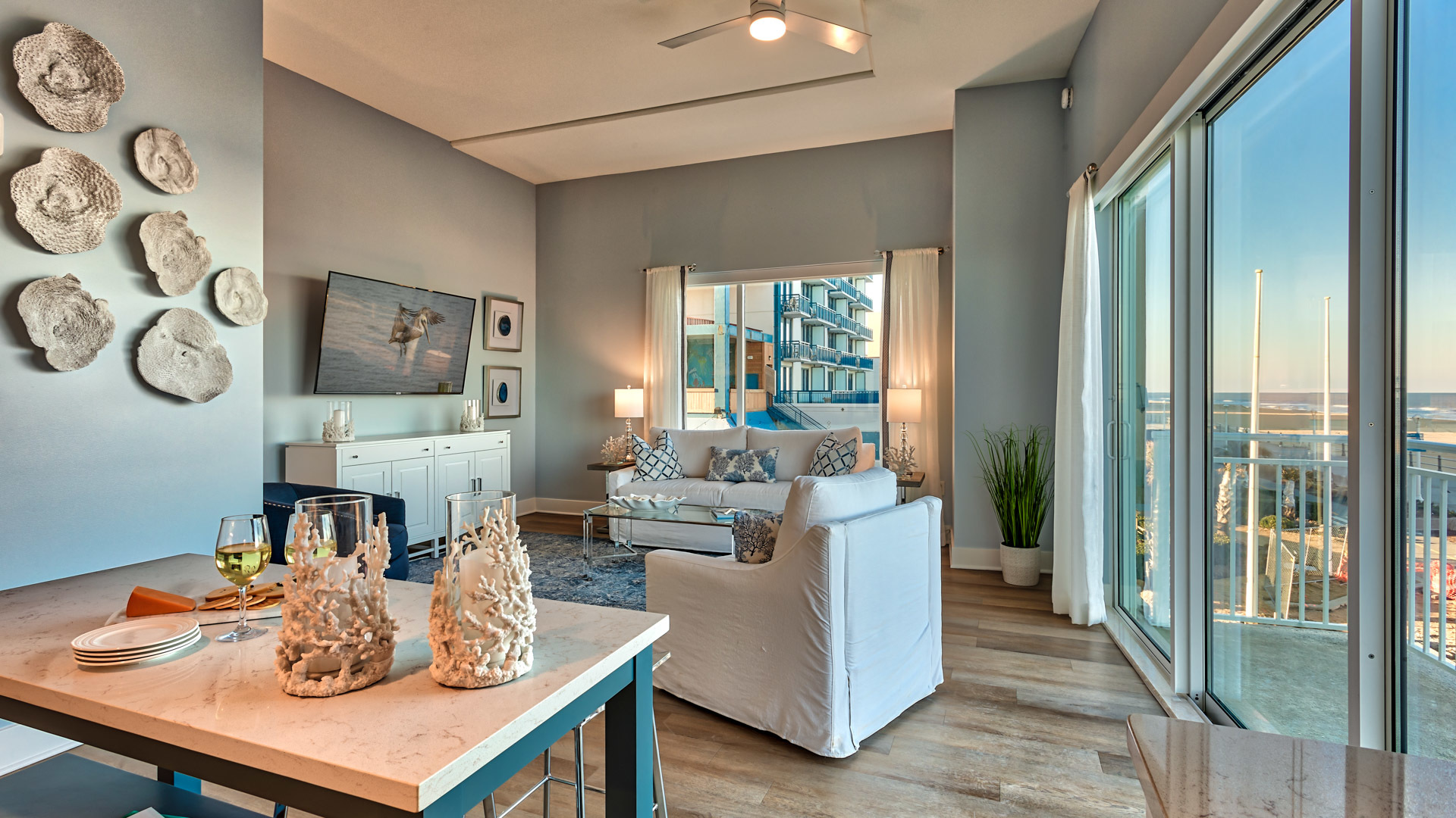 27 Atlantic Virginia Beach, VA | Welcome Home